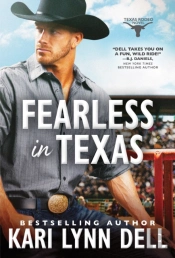Fearless In Texas