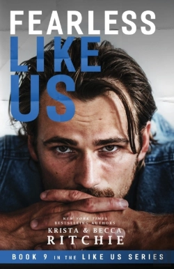 Bertrand.pt - Fearless Like Us (Like Us #9)