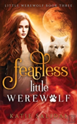Bertrand.pt - Fearless Little Werewolf