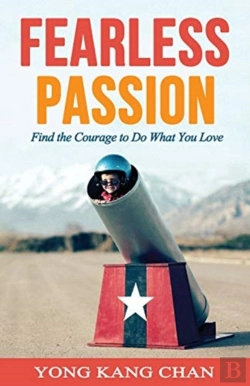 Bertrand.pt - Fearless Passion