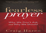 Fearless Prayer