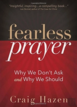 Bertrand.pt - Fearless Prayer