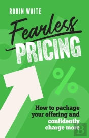Fearless Pricing