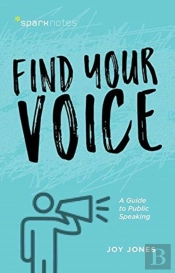 Fearless Public Speaking