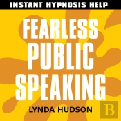 Fearless Public Speaking