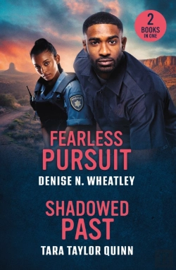 Bertrand.pt - Fearless Pursuit / Shadowed Past