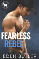 Fearless Rebel
