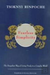 Fearless Simplicity