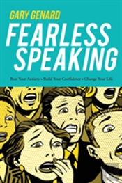 Fearless Speaking