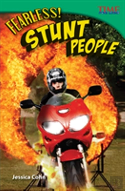 Bertrand.pt - Fearless! Stunt People