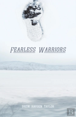 Bertrand.pt - Fearless Warriors