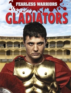Bertrand.pt - Fearless Warriors: Gladiators