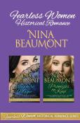 Fearless Women Historical Romance