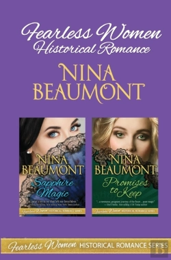 Bertrand.pt - Fearless Women Historical Romance