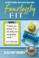 Fearlessly Fit