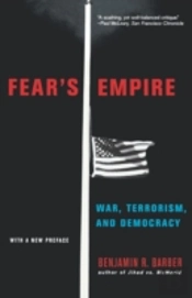Fear'S Empire