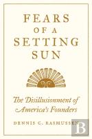 Fears Of A Setting Sun
