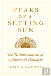Fears Of A Setting Sun