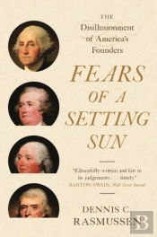 Fears Of A Setting Sun
