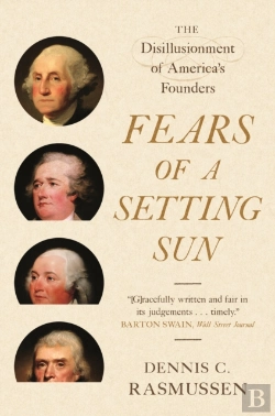 Bertrand.pt - Fears Of A Setting Sun