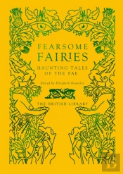 Fearsome Fairies