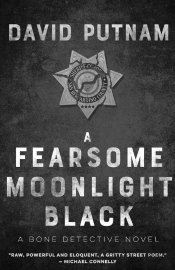 Fearsome Moonlight Black