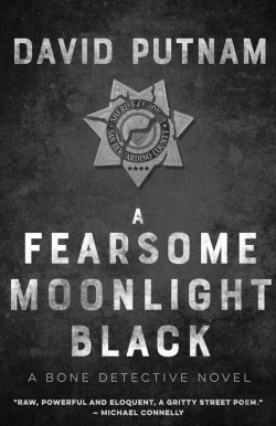 Bertrand.pt - Fearsome Moonlight Black