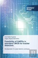 Feasibility Of Gapds In Standard Cmos For Tracker Detectors