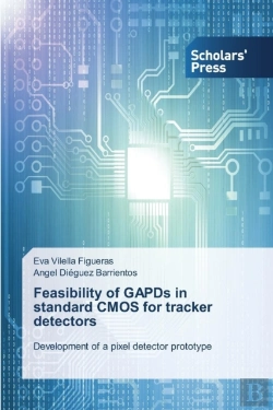 Bertrand.pt - Feasibility Of Gapds In Standard Cmos For Tracker Detectors