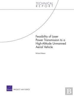 Bertrand.pt - Feasibility Of Laser Power Transmission To A High-Altitude Unmanned Aerial Vehicle