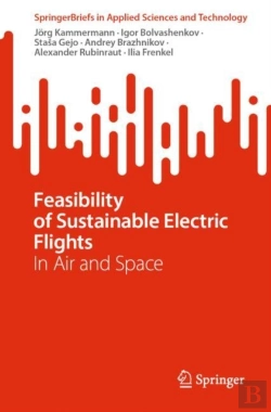 Bertrand.pt - Feasibility Of Sustainable Electric Flights