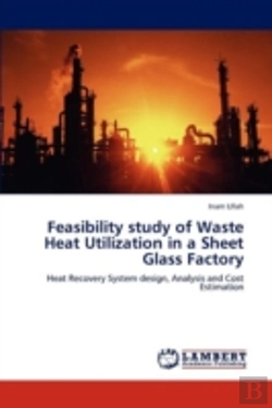 Bertrand.pt - Feasibility Study Of Waste Heat Utilization In A Sheet Glass Factory
