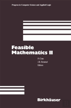 Bertrand.pt - Feasible Mathematics Ii