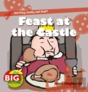 Feast At The Castle