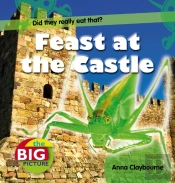 Feast At The Castle