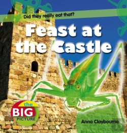 Bertrand.pt - Feast At The Castle