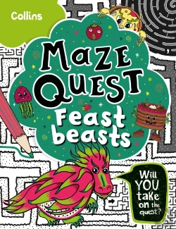 Bertrand.pt - Feast Beasts