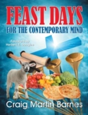 Feast Days For The Contemporary Mind