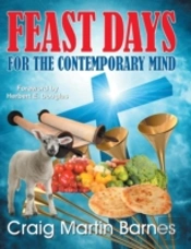 Feast Days Of The Contemporary Mind