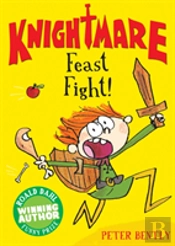 Feast Fight!