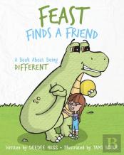 Feast Finds A Friend