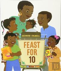 Feast For 10