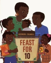 Feast For 10