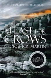 Feast For Crows