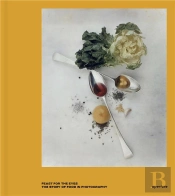 Feast For The Eyes /Anglais