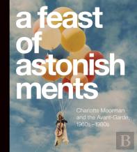 Feast Of Astonishments