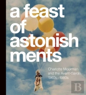 Feast Of Astonishments