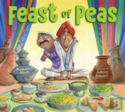 Bertrand.pt - Feast Of Peas
