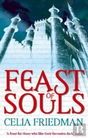 Feast Of Souls