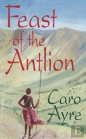 Feast Of The Antlion